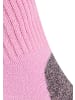 camano Sportsocken 4er Pack function in lilac chiffon