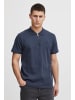 !SOLID Poloshirt SDZakir - 21301022-ME in blau