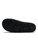 Hummel Badelatschen Comfort Slide Erwachsene in ANTHRACITE