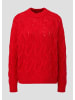 s.Oliver Strickpullover in 3074_rot