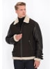 DreiMaster Men Jacket in brown