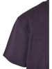Urban Classics Tall Tee in purplenight