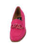 Palado Loafers Behamas in Fuchsia