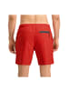 Puma Badehose in Rot