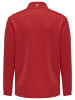 Hummel Reißverschluss Jacke Hmlcore Kinder in TRUE RED