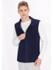 MO Herren Weste in Marine