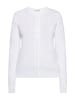 DreiMaster Women Sweater in Weiss