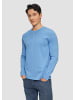 s.Oliver T-Shirt in 5510_blau
