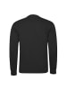 Champion Sweatshirt Crewneck in schwarz