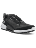 Ecco Sneaker in schwarz