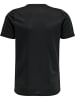 Newline T-Shirt Kids Core Kinder in BLACK
