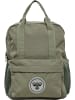Hummel Rucksack Hmlmini Kinder in CASTOR GRAY