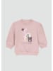 s.Oliver Sweatshirt  in  4163_zartrosa