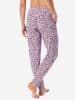 Schiesser Pyjamahose Mix Relax in multicolor 1