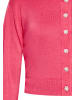 NAEMI Damen Cardigan in Pink