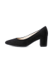 Gabor Fashion Elegante Pumps in schwarz