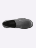 WITT WEIDEN Slipper in grau