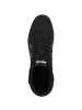 Hummel Sneaker high Slimmer Stadil Tonal High in schwarz