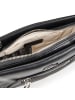 Lacoste Celys Umhängetasche 20 cm in noir