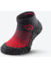 Skinners Sockenschuh "Kids Line 2.0" in Rot