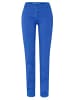 Toni Slim Fit Jeans für Damen in blau