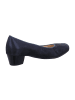 ara Klassische Pumps in Blau