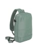 travelite Workfloow Sling Bag 32 cm salbei