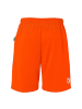 Kempa Shorts Performance in fluo orange