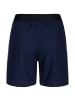 Under Armour Trainingsshorts Vanish Woven in dunkelblau