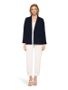 Betty Barclay Longblazer mit Reverskragen in dunkelblau