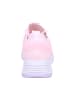 Tamaris Schnürhalbschuh in rosa