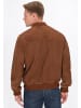 DreiMaster Vintage Jacket in cognac