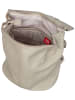 Zwei Rucksack Mademoiselle MR8 in Nubuk/Linen