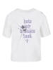 Mister Tee Mister Tee T-Shirts in white