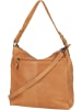 Burkely Handtasche Just Jolie Hobo in Cognac