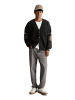 Marc O'Polo DENIM Strickjacke oversized in Schwarz