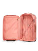 Satch Trolley satch Flow Pure M Trolley in Pure Coral