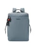 Hedgren String Daypack M 29 cm Laptopfach in stormy weather