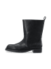 Bianco Stiefeletten in Black