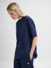 Hummel Hummel T-Shirt Hmlloose Erwachsene in DRESS BLUES