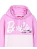 Cerda Hoodie Barbie in Rosa