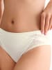 Lisca 2er Pack Brasilslip in cream
