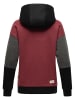 Navahoo Kapuzensweatshirt Babykätzchen in Multicolour Black