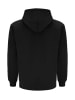 Batman Herren Batman Pullover Schwarz in Schwarz