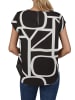 ONLY T-Shirt ONLVIC - 2er Pack in Schwarz