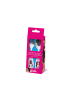 Barbie Stars Metall-Besteckset, 2-teilig