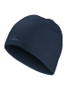 Jack Wolfskin Real Stuff Beanie in Navy
