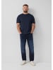 s.Oliver T-Shirt in 5978_navy