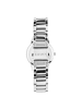 Citizen Stahl Quarzuhr Citizen Silber