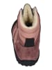 KOEL Winterstiefel MILAM in rosa